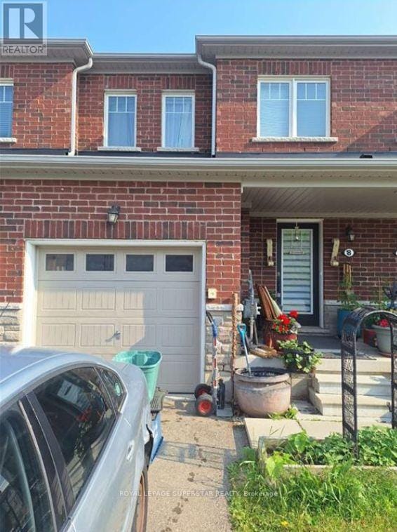 property at 8 Longboat Run W