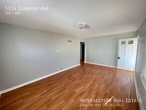 5514 Sunbury Ave in St. Louis, MO - Building Photo - Building Photo