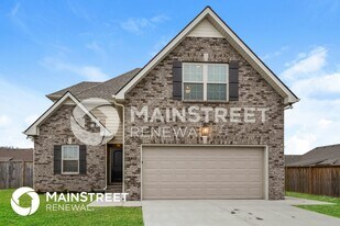 3230 Volta Rd in Christiana, TN - Building Photo