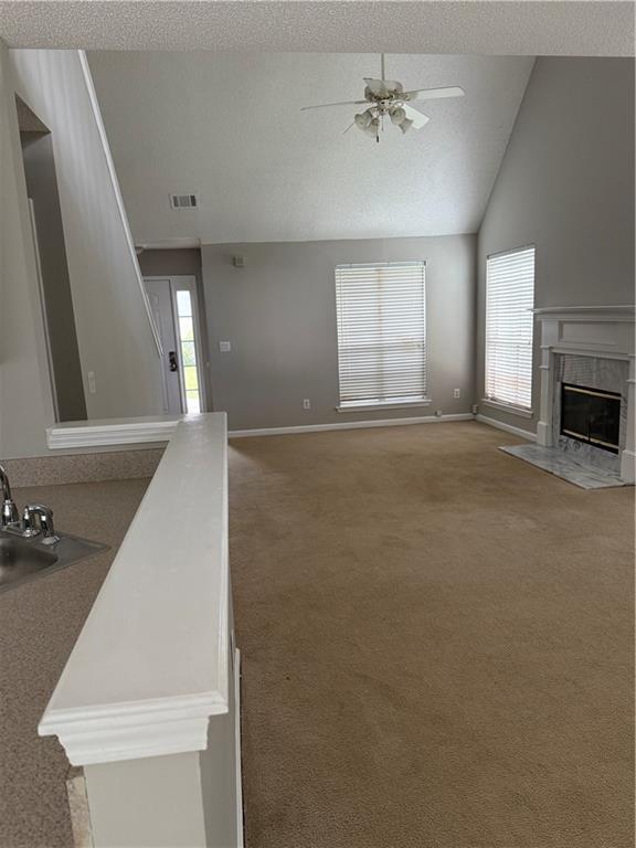 401 Gresham Dr in Stockbridge, GA - Building Photo - Building Photo