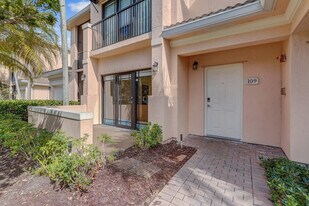 2916 Tuscany Ct in Palm Beach Gardens, FL - Building Photo