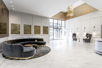 Estate in Washington, DC - Foto de edificio - Lobby