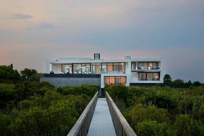 property at 951 Flying Point Rd