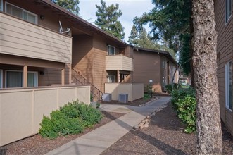 The Cascades Apartments in Sacramento, CA - Building Photo - Building Photo