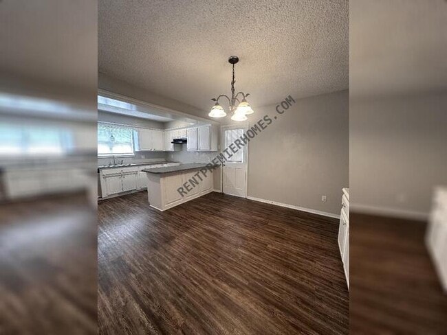 property at 4200 NW 53rd St
