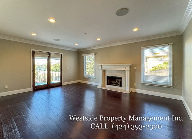 1904 Manning Ave in Los Angeles, CA - Building Photo - Building Photo