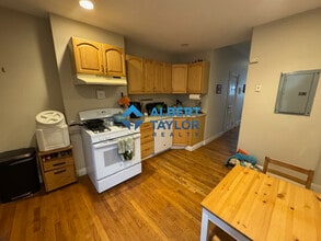 22 Portsmouth St, Unit 24-1 in Cambridge, MA - Building Photo - Building Photo