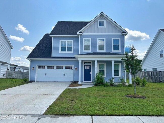 property at 209 Bachmans Trl