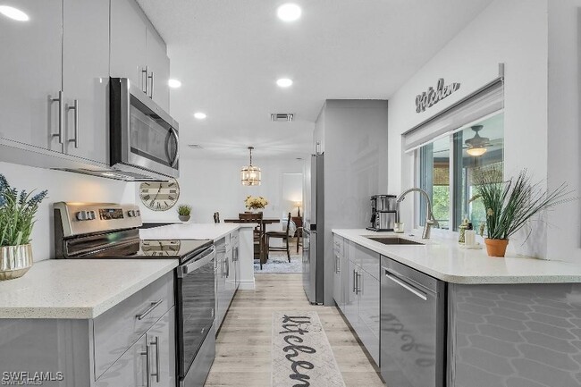 property at 5301 Shalley Cir E