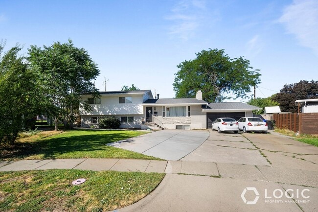 property at 23 W 1500 S