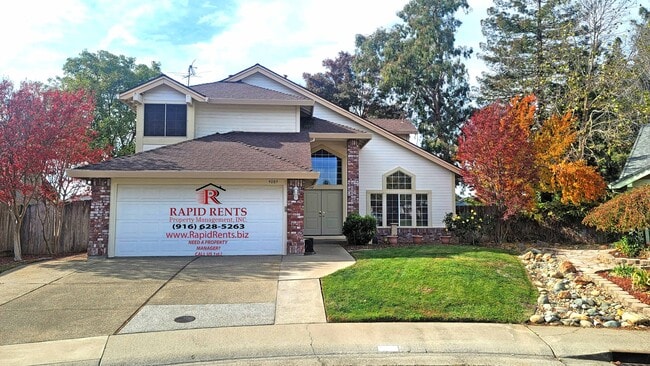 property at 9089 Durness Way
