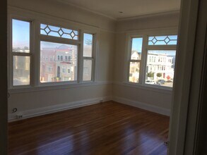 503 20th Ave, Unit 507 20th Ave in San Francisco, CA - Foto de edificio - Building Photo