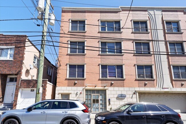 property at 7008 Madison St