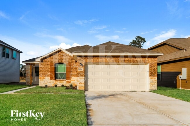 14735 Country Club Dr in Beaumont, TX - Building Photo - Building Photo