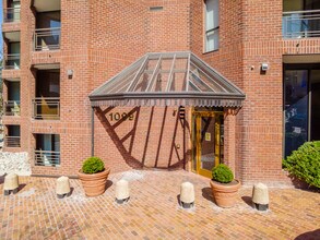 West End Place in Washington, DC - Foto de edificio - Building Photo