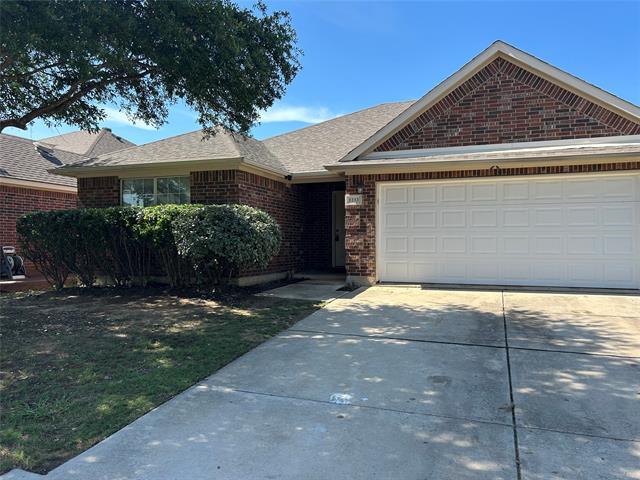 property at 1233 Brownford Dr