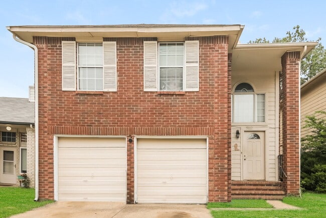 property at 5112 Wedgewood Dr