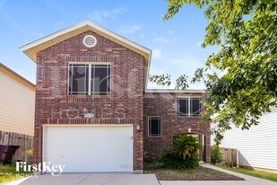 7930 Brazoria Park in San Antonio, TX - Building Photo