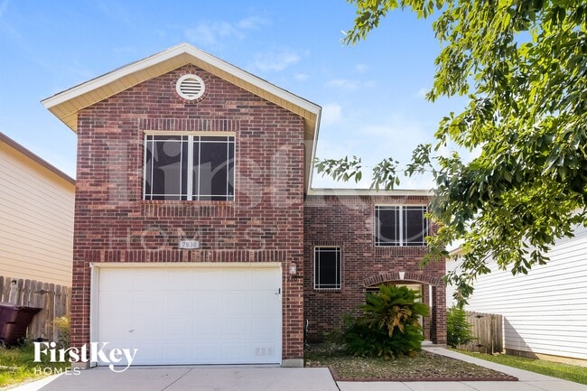 property at 7930 Brazoria Park