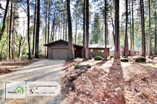 30522 Sleepy Hollow Dr in Shingletown, CA - Building Photo
