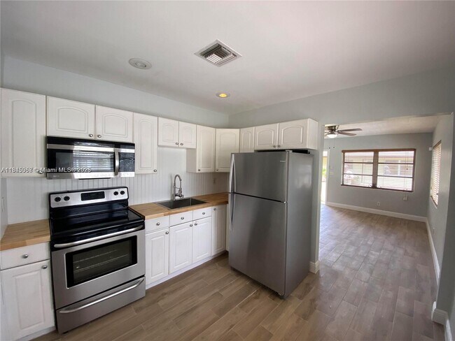 property at 2641 SW 13th Ave