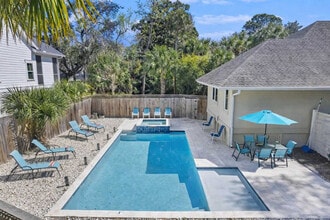 30 Firethorn Ln, Unit SI ID1498586P in Hilton Head Island, SC - Building Photo - Building Photo