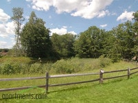 Oconto Park Apartments photo'