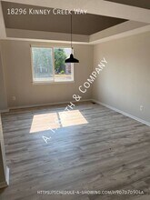 18296 Kinney Creek Way in Parker, CO - Foto de edificio - Building Photo