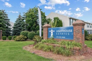 Lighthouse Estates Apartments