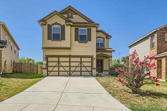 6528 Buffalo Rnch in San Antonio, TX - Building Photo - Building Photo