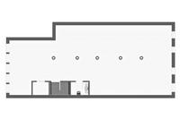 62 Orchard St in New York, NY - Foto de edificio - Floor Plan