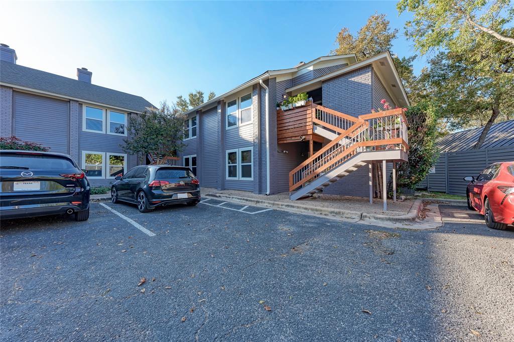 2106 Nickerson St in Austin, TX - Building Photo