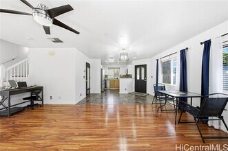 87-2115-2115 Pakeke St in Waianae, HI - Building Photo - Building Photo