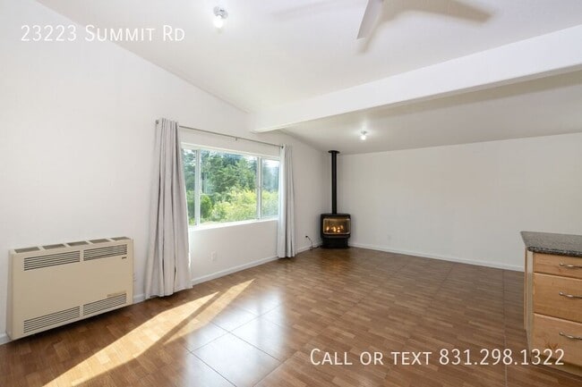 property at 23223 Summit Rd