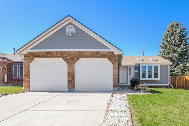 property at 4557 Gibraltar Way