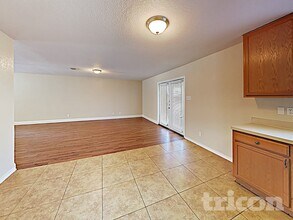 4611 Stallion Cove in San Antonio, TX - Foto de edificio - Building Photo