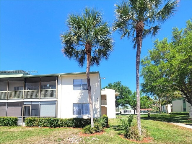 property at 4270 NW 89th Ave