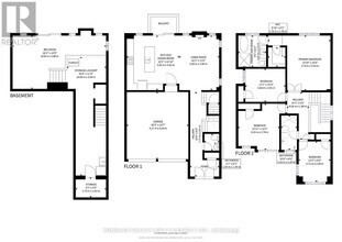 13 Thelma Dr in Whitby, ON - Building Photo - Building Photo