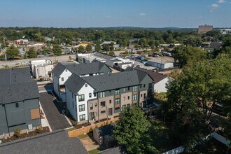 6 Hub St in Greenville, SC - Building Photo - Building Photo