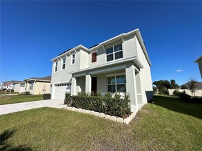 1774 Henin Cir in Tavares, FL - Building Photo - Building Photo