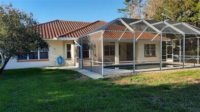 58 Burning Bush Dr in Palm Coast, FL - Building Photo - Building Photo