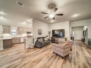 709 Nolan Dr in Sherman, TX - Building Photo - Building Photo