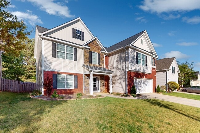 3420 Gardenside Dr SW in Loganville, GA - Foto de edificio - Building Photo