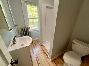 413 Hammond St, Unit 6 in Bangor, ME - Building Photo - Building Photo