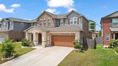 200 Lemon Light Ln in Pflugerville, TX - Building Photo - Building Photo