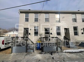 103 Witherspoon Ave in Middletown, PA - Building Photo