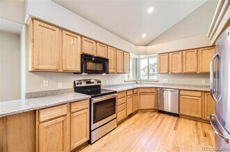 6398 S Van Gordon St in Littleton, CO - Building Photo - Building Photo
