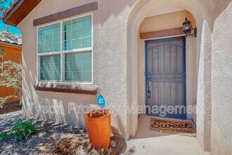 3509 Tierra Abierta Pl NE in Rio Rancho, NM - Building Photo - Building Photo
