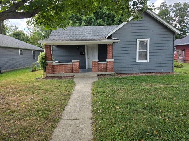 property at 380 S Graham St