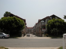 4038 Puente Ave Apartments